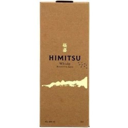 Himitsu - Whisky Blended...