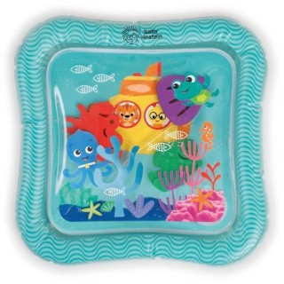 Tapis d'eau - BABY EINSTEIN Ocean Explorers Sensory Splash Water Mat -
