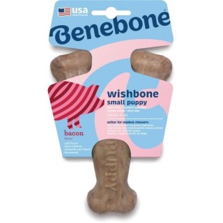 Benebone Jouets a mâcher pour chiots