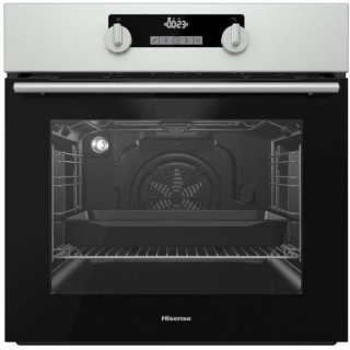 Four électrique encastrable - Chaleur pulsée - HISENSE BI5211PX - Po
