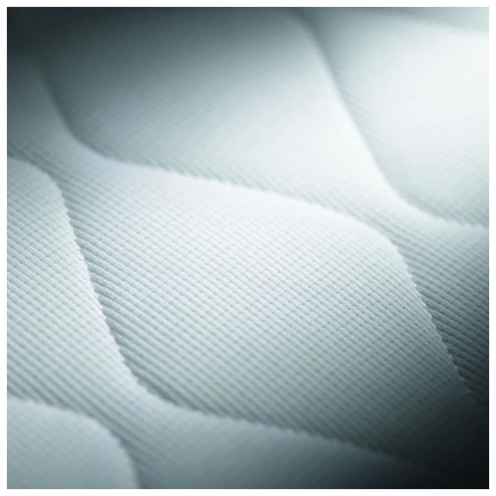 Surmatelas Chauffant - Imetec - 1 Place Adapto Maxi 195x90 cm - 6 Temp