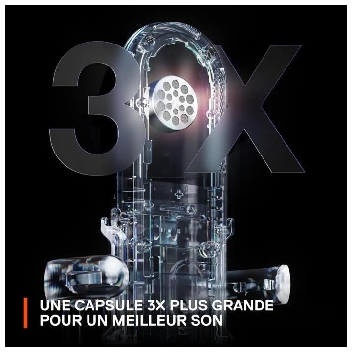 Micro Gaming XLR de qualité studio - STEELSERIES - ALIAS PRO - Noir