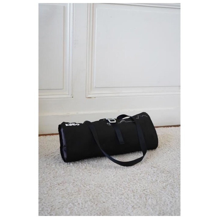 Transat nomade - P'TIT DODO - 1600252 - Nuaj - Confortable et respiran