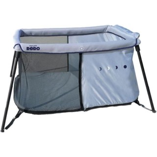 Lit nomade - MON P'TIT DODO - 1600251 - Naos - 60x120 cm - Lit de voya