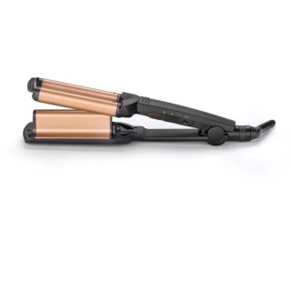 Lisseur - BaByliss - W2447E - Effet wavy, jusqu'a 200°C avec des plaq