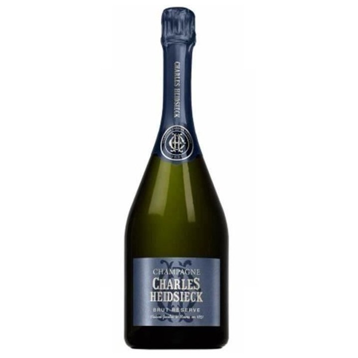 Champagne Charles Heidsieck Brut