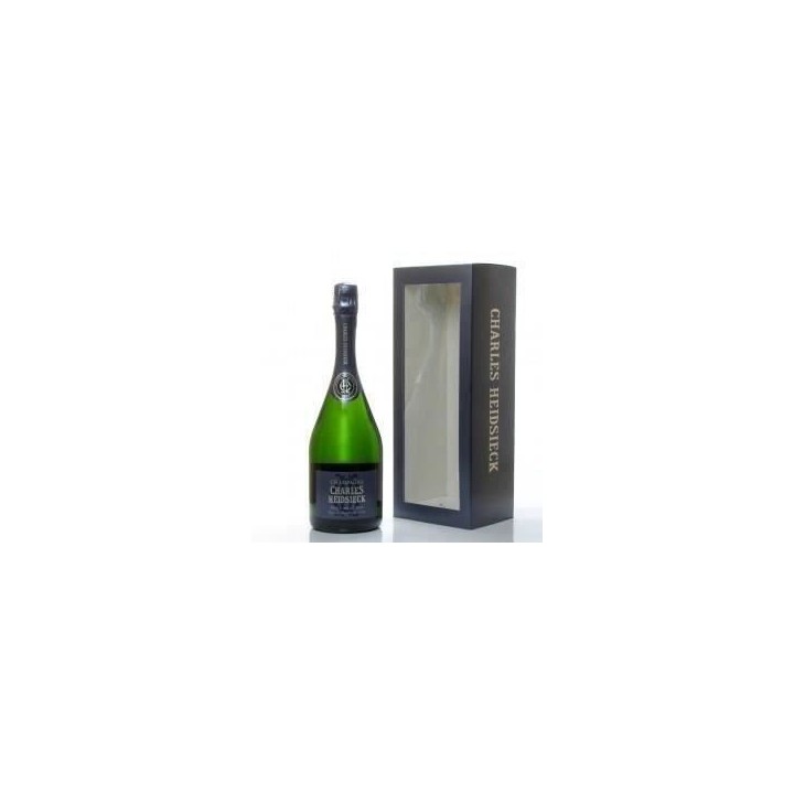 Champagne Charles Heidsieck Brut