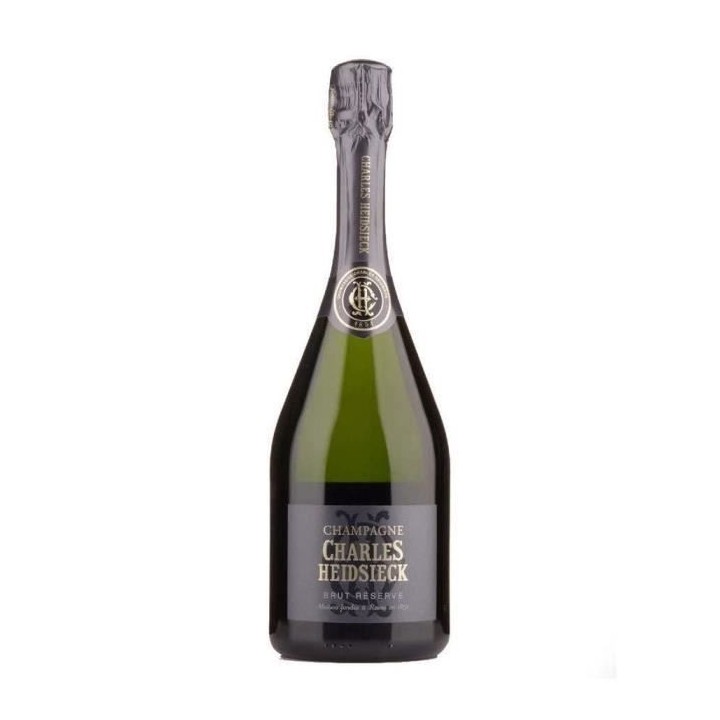 Champagne Charles Heidsieck Brut