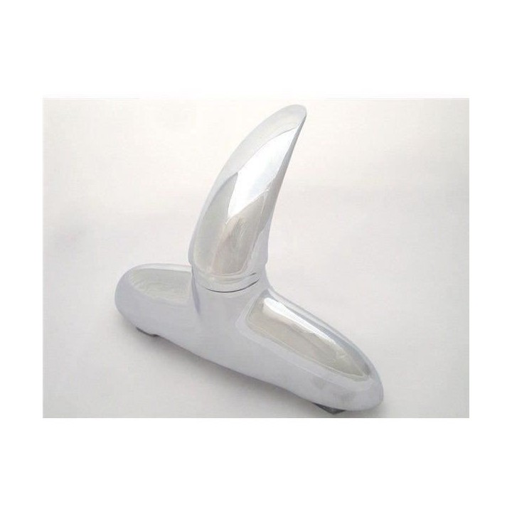 Robinet mélangeur de cuisine Beverly - ROUSSEAU - Sans douchette - St