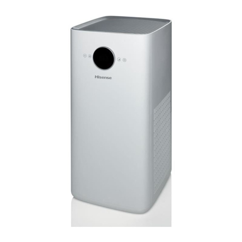 Purificateur d'air - Hisense - APH580 - Filtre Hepa 13 - Wifi