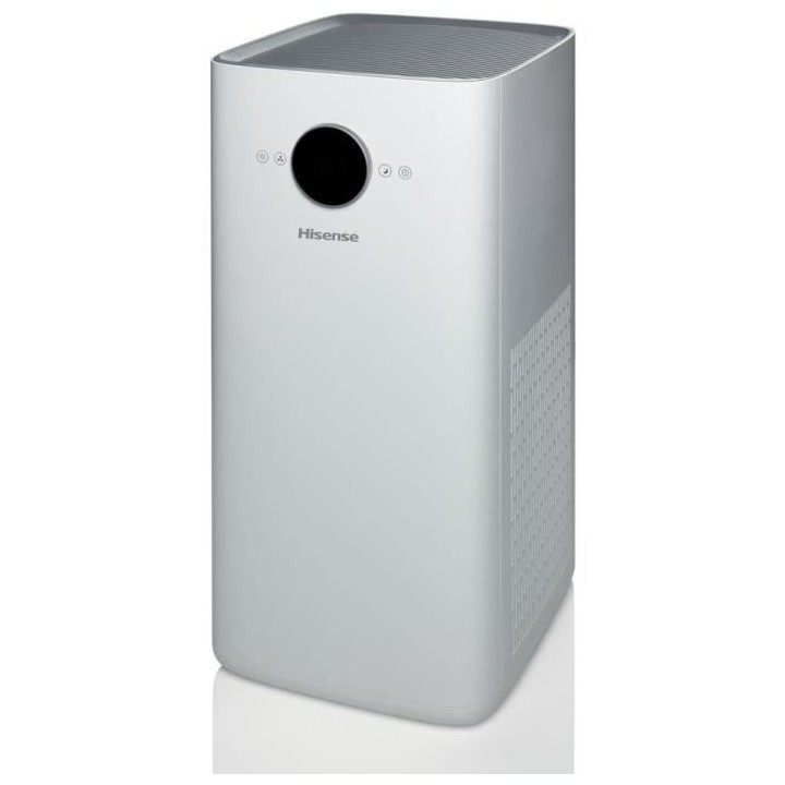 Purificateur d'air - Hisense - APH580 - Filtre Hepa 13 - Wifi