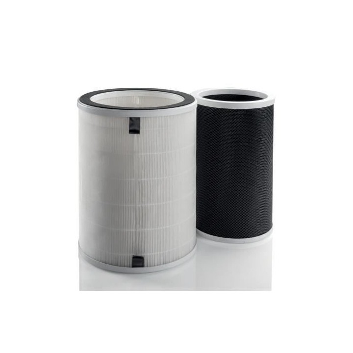 Purificateur d'air - Hisense - APH580 - Filtre Hepa 13 - Wifi
