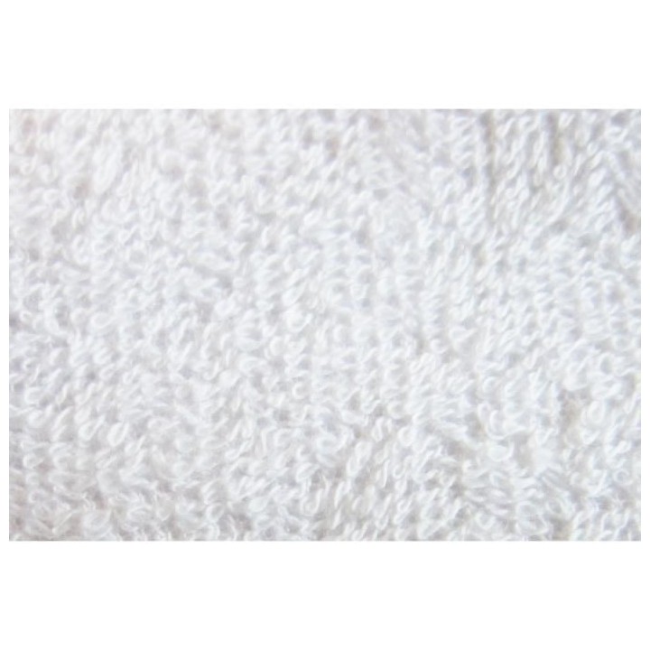 Alese forme housse imperméable Transalese éponge 100% coton - 90 x 2