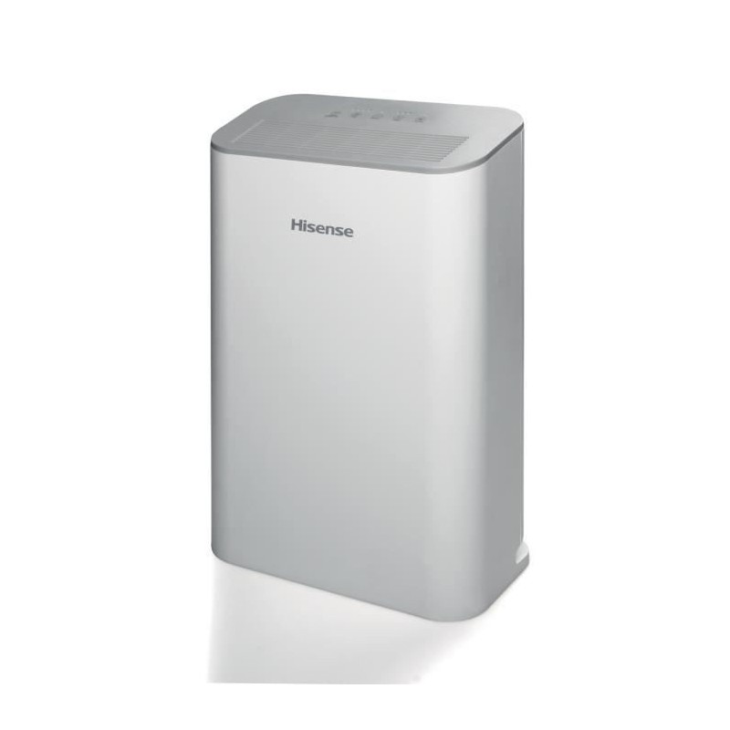 Purificateur d'air - Hisense - APH220 - Filtre Hepa 11 - Télécommande