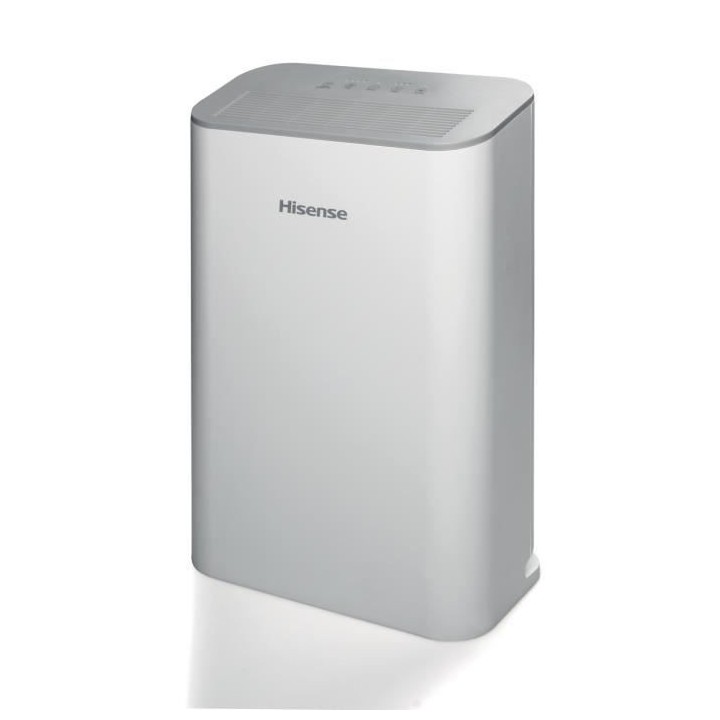 Purificateur d'air - Hisense - APH220 - Filtre Hepa 11 - Télécommand