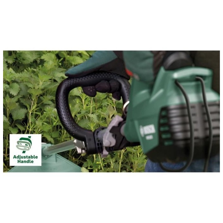 Débroussailleuse Bosch 1000W – AFS 23-37 (livrée avec 3 fils de 37