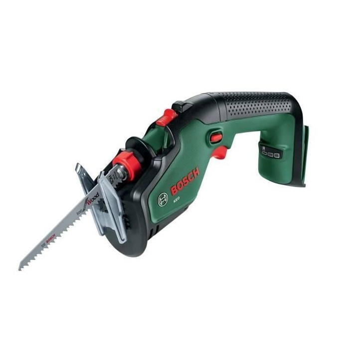 Elagueur Bosch - Keo 18 - Coupe jusqu'a 8 cm - PowerForAll