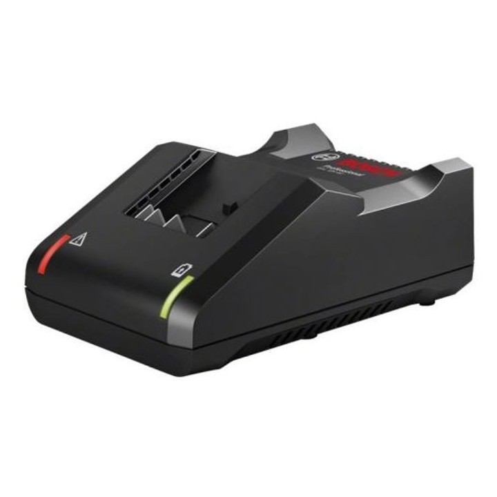 Chargeur GAL 18V-40 Professional 14,4 – 18 V - BOSCH - Li-ion - Sect