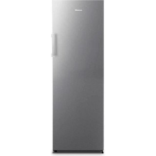 Hisense - FV245N4AD1 - congélateur armoire - 186L - no frost - 58,2 x