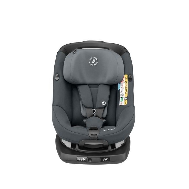 Siege auto AxissFix - MAXI COSI - Groupe 0+/1 - Isofix - Pivotant - i-