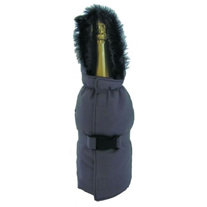 Housse isotherme Grand nord