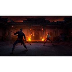 SIFU Vengeance Edition Jeu PS5