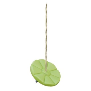 Siege De Balançoire - TRIGANO - 1,9 a 2,5m - Vert