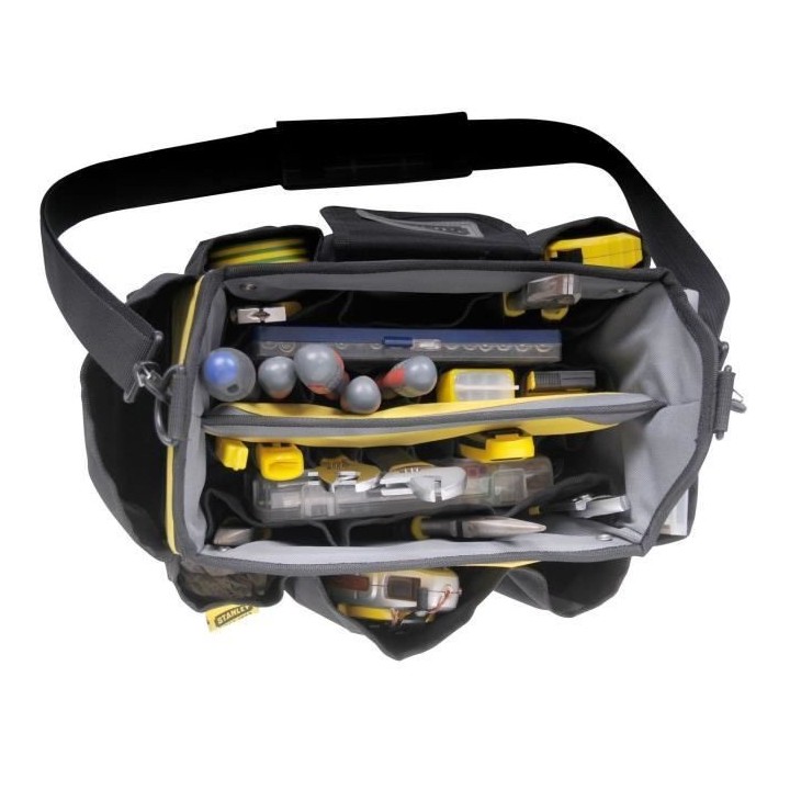 Panier porte-outils STANLEY - STST1-70718 - 30 cm