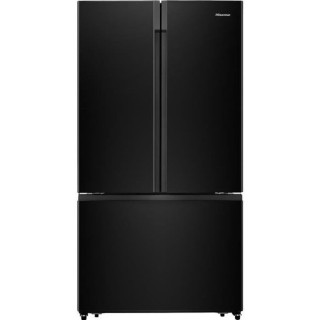 HISENSE RF750N4ABF - Réfrigérateur multi-portes - 600L (423L + 177L)