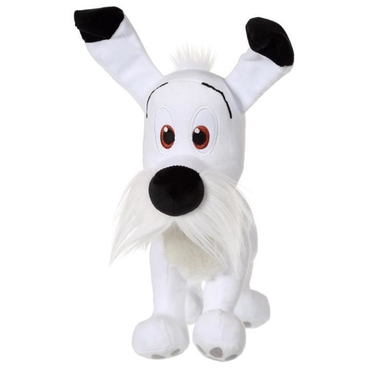 Gipsy Toys - Idéfix et les Irréductibles - 30cm - Vendu En boîte Ca