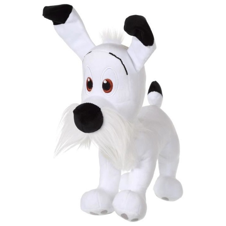 Gipsy Toys - Idéfix et les Irréductibles - 30cm - Vendu En boîte Ca