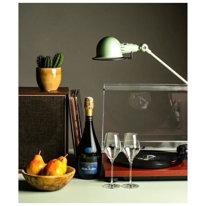 Champagne Nicolas Feuillatte Cuvée Spéciale Millésimé