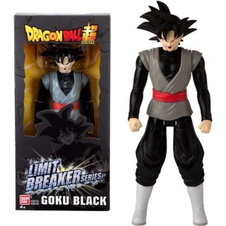 Figurine géante Goku Black Limit Breaker - BANDAI - Dragon Ball Super