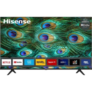 HISENSE 75A6G - TV LED UHD 4K - 75 (191cm) - Dolby Vision - Smart TV -