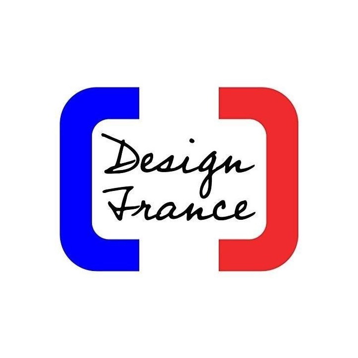 Abattant WC galets de plage - Gris