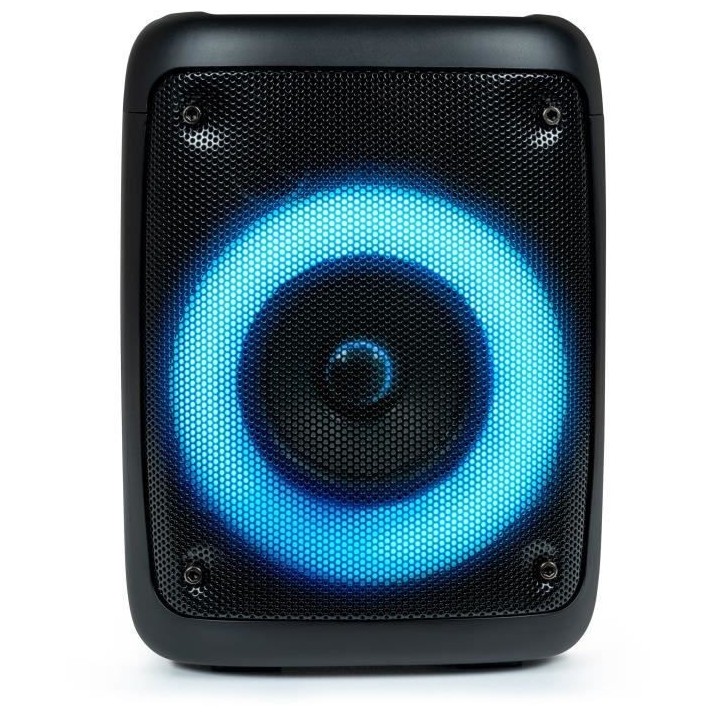 Enceinte Bluetooth sans fil - BIGBEN PARTY - PARTY bt - 30 W - Noir -