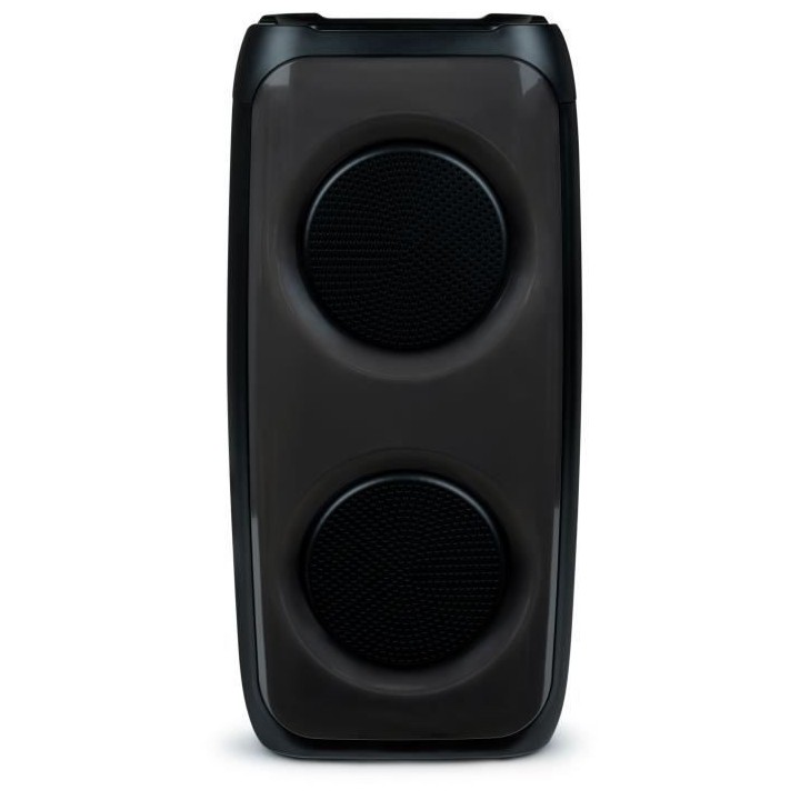 Enceinte Bluetooth BIGBEN Party - Taille M avec ports USB et carte mic