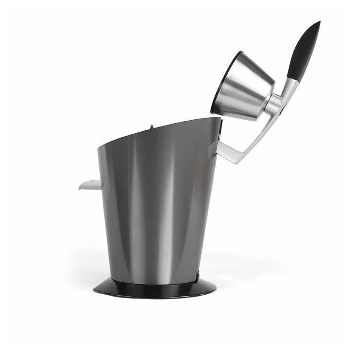 Presse-agrumes électrique LIVOO DOD164 - 160W - Récupérateur de jus