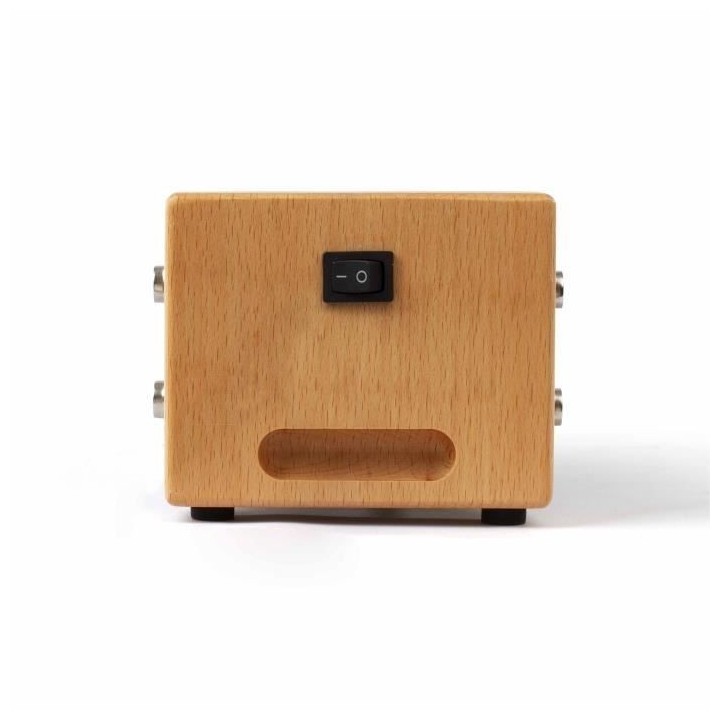 Appareil a raclette gril 2 personnes - LIVOO DOC218 - Beige - Granite