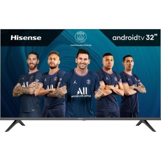 HISENSE 32B10G - TV LED HD 32 (80cm) - Smart TV - Dolby Audio - 2xHDMI