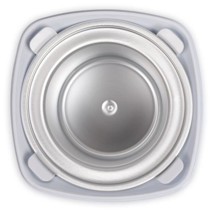 Sorbetiere LIVOO - DOM453 - 1,5 L - Cuve a accumulateur de froid - Min