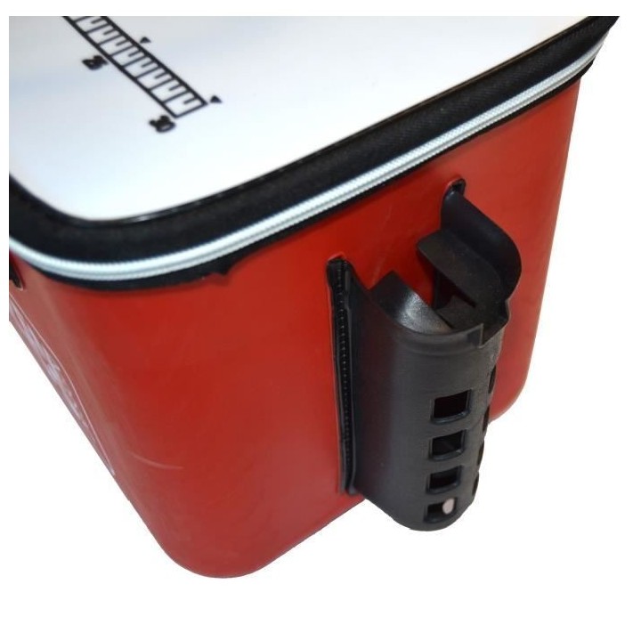 SEVEN BASS - Bakkan HARD 36 RH Series