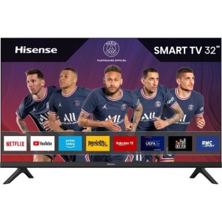 HISENSE 32B30G - TV LED HD 32 (80cm) - Smart TV - Dolby Audio - 2xHDMI