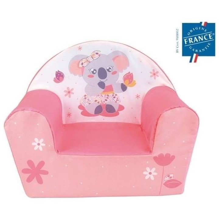 CALLY MIMI KOALA Fauteuil club enfant