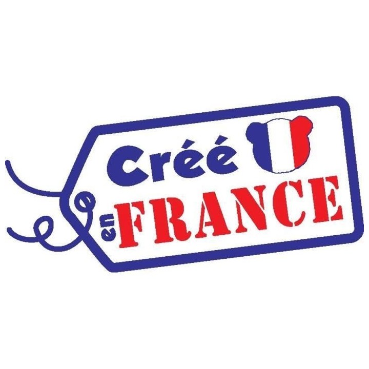 Lit avec sommier a lattes - Danseuse Ballerine - FUN HOUSE - 140 x 70