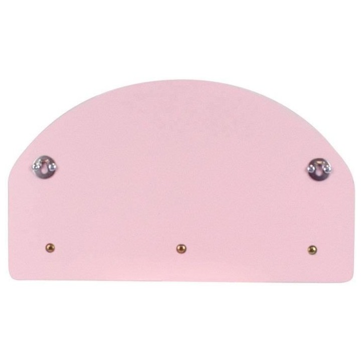 Porte-manteau - Danseuse Ballerine - FUN HOUSE - H.37 X L.21.5 X P.68