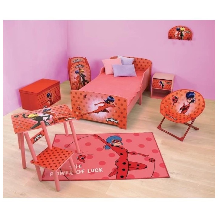 Fun house danseuse ballerine tapis 120 x 80 cm