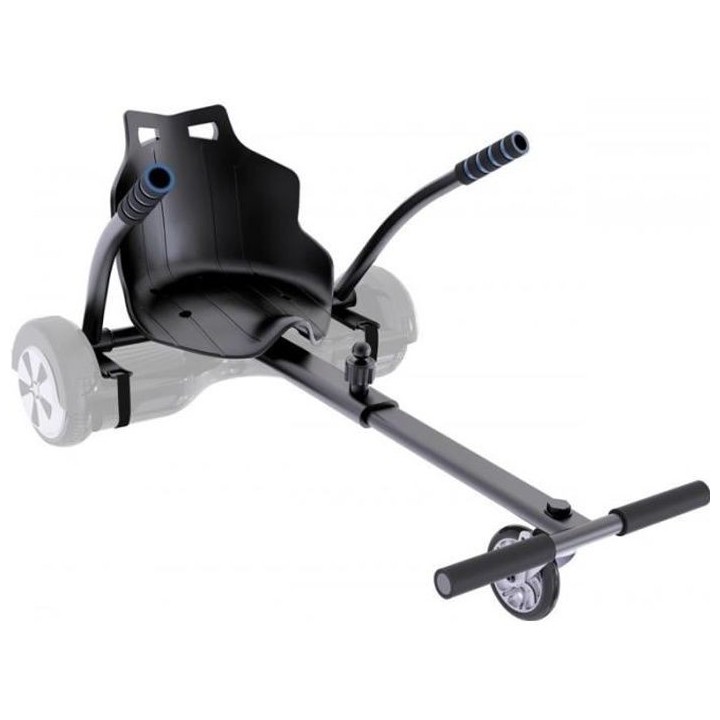 Kart Pilot pour Hoverboard - URBANGLIDE - Compatible toutes marques et