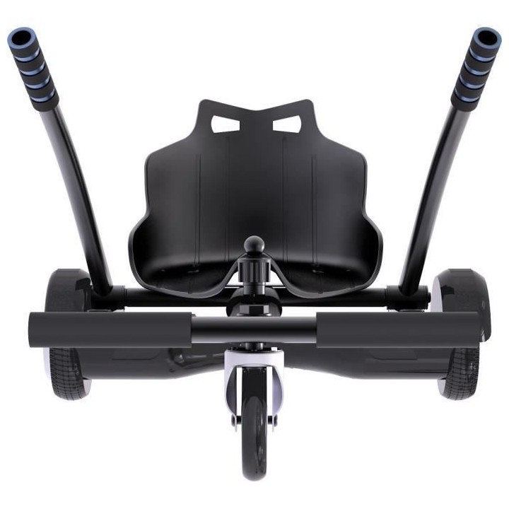 Kart Pilot pour Hoverboard - URBANGLIDE - Compatible toutes marques et