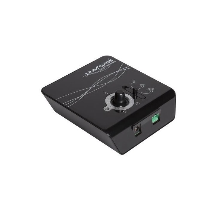 Canifugue Small - systeme anti-fugue pour chats et petits chiens NUM'A